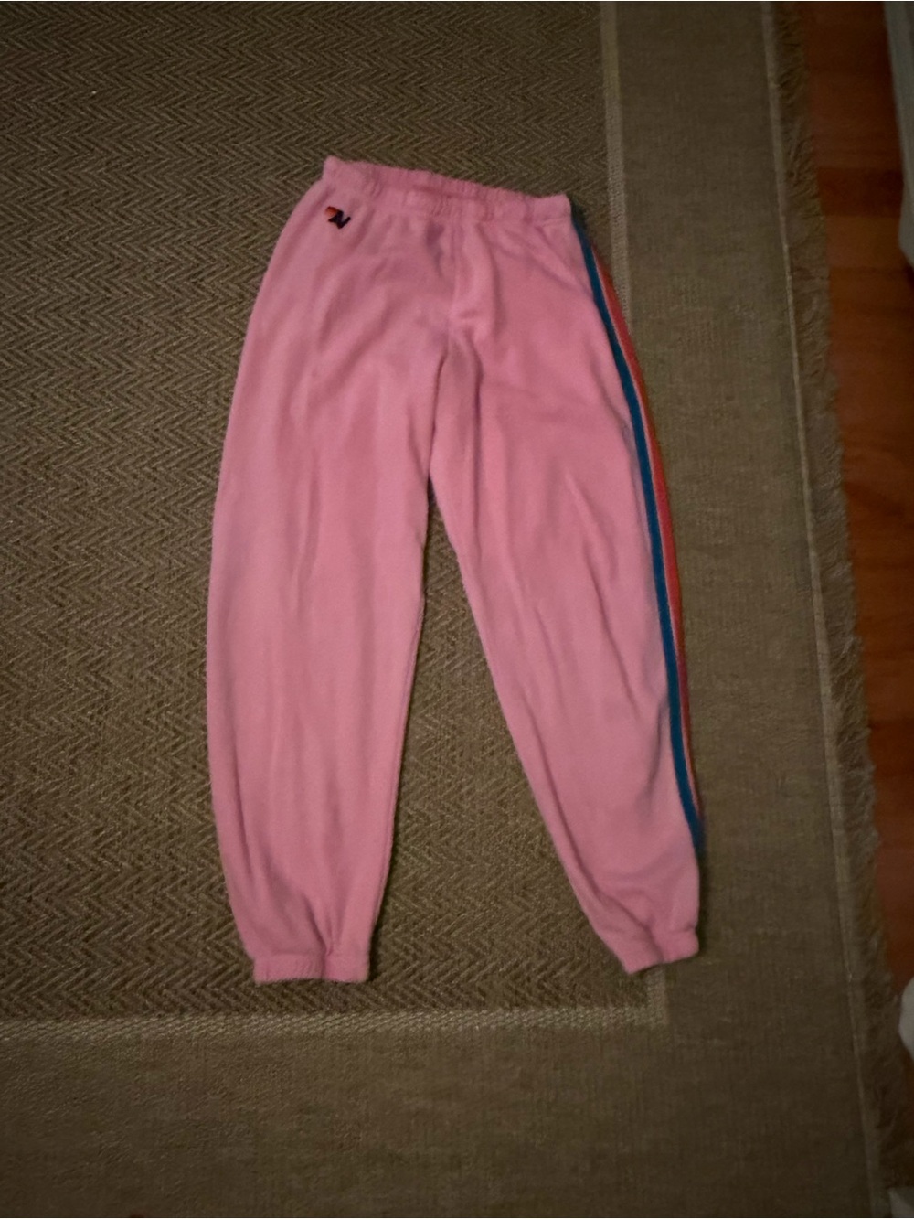 Aviator Nation Neon Sweatpants